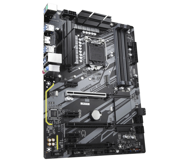 Gigabyte Z390 UD - 454032 - zdjęcie 2